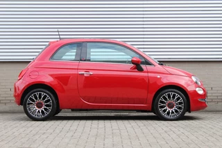 Fiat 500 | Panoramadak | Special Edition | Navigatie | Cruise Control - afbeelding nr 2