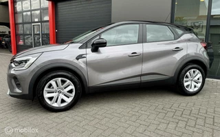 Renault Captur Renault Captur 1.0 TCe 90 evolution - afbeelding nr 3