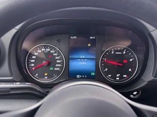 Mercedes-Benz Citan - afbeelding nr 6