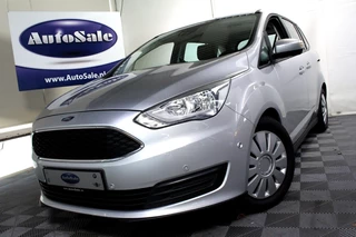 Ford Grand C-Max - afbeelding nr 28