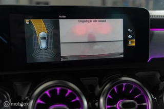 Mercedes-Benz A-Klasse Mercedes A-klasse AMG 45 S 4MATIC+ Premium Plus PANO|LED|VOL - afbeelding nr 28