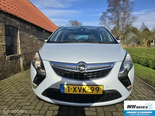 Opel Zafira Opel Zafira Tourer 1.4 Business+ 7p. - afbeelding nr 5