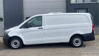 Mercedes-Benz Vito Dag & Nachtkoeling RWD - afbeelding nr 2