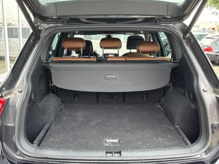 SEAT Tarraco SEAT Tarraco 1.5 TSI Xcellence | Adap. Cruise | Park Assistent | Leer - afbeelding nr 17