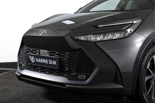 Toyota C-HR | Dig.Cockpit | 12,3