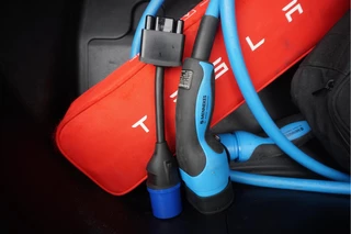 Tesla Model 3 Tesla Model 3 Long Range AWD 75 kWh Dual Motor | Nederlandse BTW auto | 351 pk | Panorama | Auto Pilot | Leer | Electrische stoelen met memory en verwarming | 19inch sportvelgen - afbeelding nr 22