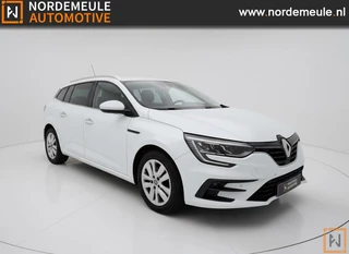 Renault Megane E-Tech 1.6 Plug-in H 160 Business ZEN, LED, AUT, Cruise