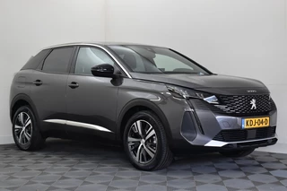 Peugeot 3008 1.2 Puretech 130PK ALLURE