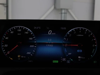 Mercedes-Benz A-Klasse Mercedes-Benz A-klasse 250e Business Solution Luxury | Leder | Stoelverwarming | Trekhaak | Camera | Navigatie | Full LED | Park Assist | Climate control | Widescreen - afbeelding nr 32