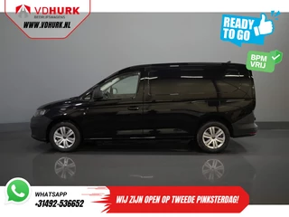 Volkswagen Caddy - afbeelding nr 9