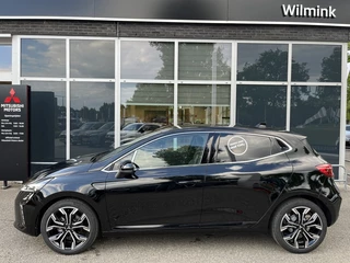 Mitsubishi Colt Mitsubishi Colt 1.0T MT First Edition | Stoelverwarming | Cruise Control | Apple - afbeelding nr 3