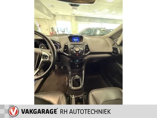 Ford EcoSport - afbeelding nr 19