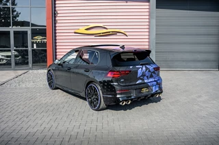 Volkswagen Golf - afbeelding nr 2