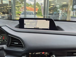 Mazda CX-30 Mazda CX-30 E-SKYACTIV-X 186 6MT HOMURA / Carplay - afbeelding nr 22