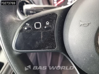Mercedes-Benz Sprinter Mercedes Sprinter 317 CDI Bakwagen Automaat Laadklep Camera Meubelbak Koffer LBW 20m3 Airco - afbeelding nr 16