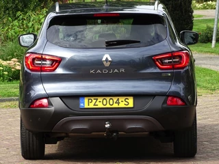Renault Kadjar Renault Kadjar 1.5 dCi Intens / Sportpakket / 2017 / LED *NAP* - afbeelding nr 52