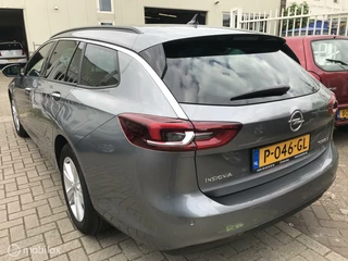 Opel Insignia Opel Insignia Sports Tourer 1.6 CDTI Business Executive - afbeelding nr 3