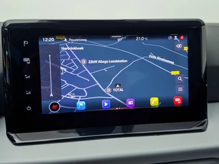 SEAT Arona SEAT Arona 1.0 TSI Style | Navigatie | Stoelverwarming | Camera - afbeelding nr 31