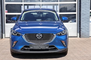 Mazda CX-3 - afbeelding nr 2