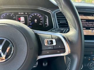 Volkswagen T-Roc - afbeelding nr 17