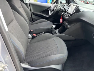 Peugeot 208 - afbeelding nr 16