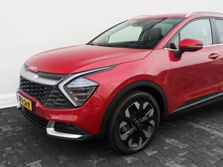 Kia Sportage Kia Sportage 1.6 T-GDi Plug-in Hybrid AWD DynamicPlusLine | Carplay | Adaptive cruise | Trekhaak - afbeelding nr 21