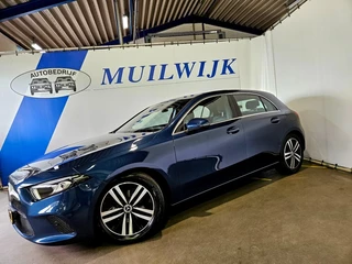 Mercedes-Benz A-Klasse Mercedes-Benz A-Klasse 180 Business Solution Luxury / NL Auto - afbeelding nr 7