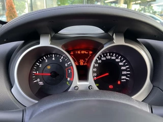 Nissan Juke Nissan Juke 1.2 DIG-T S/S Connect Edition 360 camera Trekhaak - afbeelding nr 19