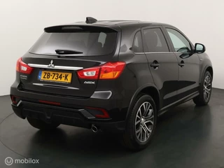Mitsubishi ASX Mitsubishi ASX 1.6 Cleartec Connect Pro+ - afbeelding nr 5