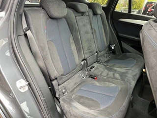 BMW X1 - afbeelding nr 15