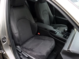 Lexus UX - afbeelding nr 11