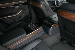 Audi A8 Audi A8 55 TFSI quattro Pro Line 2018 - afbeelding nr 18
