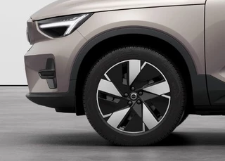 Volvo XC40 - afbeelding nr 4