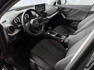 Audi Q2 Audi Q2 35 TFSI 1.5 ✅NIEUW MODEL✅ S EDITION 150PK VIR.COCKPIT ELEK.KLEP TOUCHSCREEN CARPLAY NAVI CAMERA MATRIX LED STOELVERW. PDC KEYLESS 11/2024 