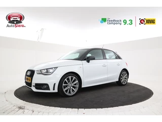 Audi A1 Sportback - 100461210-0