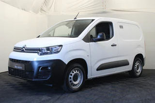 Citroën Berlingo 1.2 PureTech Live