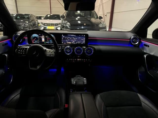 Mercedes-Benz A-Klasse Mercedes-Benz A-klasse 250 e AMG Line Night pakket - afbeelding nr 11