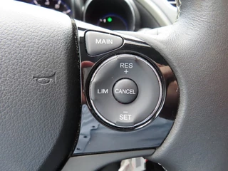 Honda Civic Honda Civic 1.8 Sport Bns Ed. Ecc Cruise Camera Trekhaak 2015 - afbeelding nr 29
