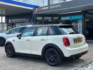 MINI Cooper MINI Cooper 1.5 5-drs Cooper Chili Business '' Allseasonbanden - PDC - Infotainmentsystem '' - afbeelding nr 7