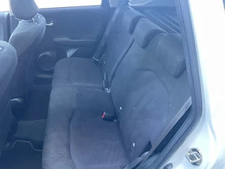 Honda Jazz - afbeelding nr 11