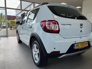 Dacia Sandero Stepway - afbeelding nr 2