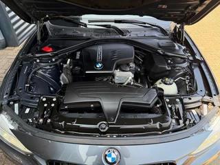 BMW 3 Serie BMW 3 Serie 320I Touring M SPORT Navi Xenon 19 Inch - afbeelding nr 45