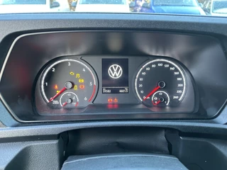 Volkswagen Caddy Airconditioning/bluetooth - afbeelding nr 3