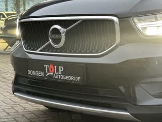 Volvo XC40 Volvo XC40 1.5 T5 Twin Engine Inscription Leer Dak 19