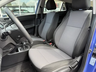 Hyundai i20 Hyundai i20 1.0 T-GDI Comfort - afbeelding nr 24