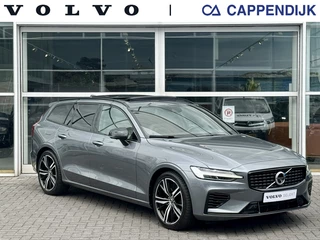 Volvo V60 - 212874169-0
