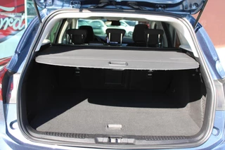 Ford Focus Ford Focus Wagon 1.0 EcoBoost Hybrid Titanium Style | Winter Pack | Camera | Navigatie | Cruise control | Privacy glass | NIEUW MODEL - afbeelding nr 30
