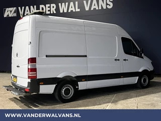 Mercedes-Benz Sprinter - afbeelding nr 6