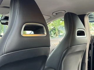 Mercedes-Benz CLA Mercedes CLA-klasse 180 Ambition 209 Org 42191 km Nap - afbeelding nr 28