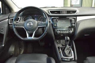Nissan QASHQAI Nissan Qashqai 1.3 DIG-T Business Edition | LED | Carplay | Trekhaak | - afbeelding nr 16